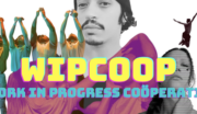 Documentaire WIPCOOP – Work In Progress Coöperatie 2020